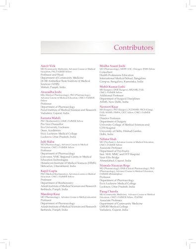 Image of Perspectives in Medical Education - 2025