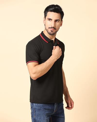 Image of INKKR Men's Regular Fit T-Shirt CPL-06