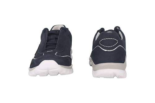 Basket de marche pour femme Gabor Rollingsoft semelle articulee sensitive - 3