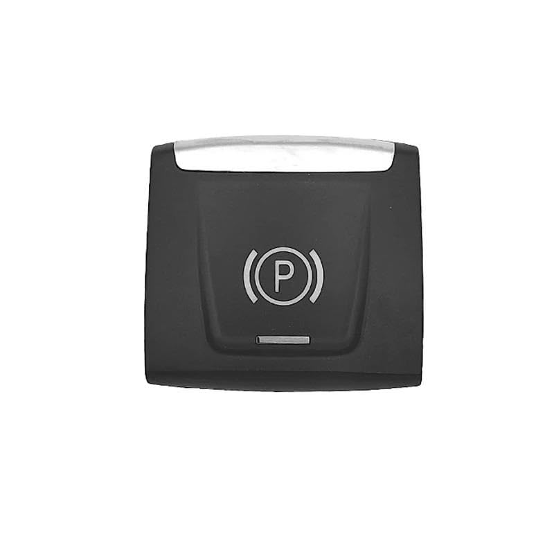 Interruptor de freno de mano electrónico para sustitución de botón en Serie 1 y 2 2