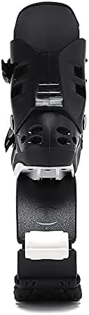 Miniatura 5 de Jump Shoes  Zapatos de rebote  Ejercicio y fitness unisex para adultos, 120 libras - 300 libras