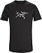 Arc'teryx Phasic Evolution Crew Neck Shirt SS Men's
