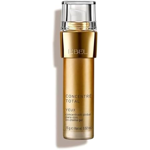 L'Bel - Concentré Total Anti-Aging Eye Cream Cover