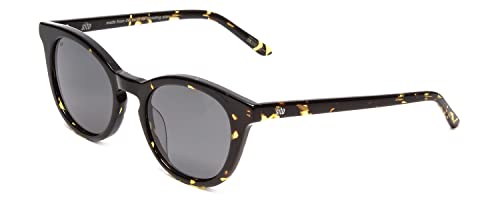Image of SITO SHADES Now Or Never Womens Round Sunglasses Polarized /Non-Polar Opt. Classic Designer Retro Festival Sun Glasses UV 100