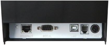 Miniatura 7 de SLK-T32EB II Impresora POS Térmica Directa de 3 pulgadas