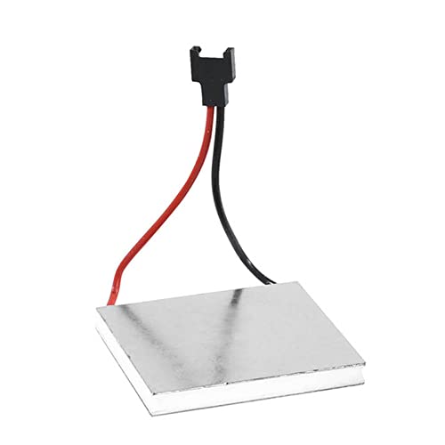 JISADER Motor de Ventilador Profissional Potente para Substituição em Equipamentos Domésticos - Fáci