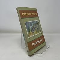 Out on the Marsh: Stories 0879237287 Book Cover