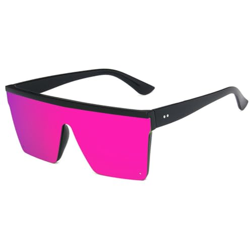 Trendy Fashion Sunglasses - Sun Protection for Women & Men (C2)