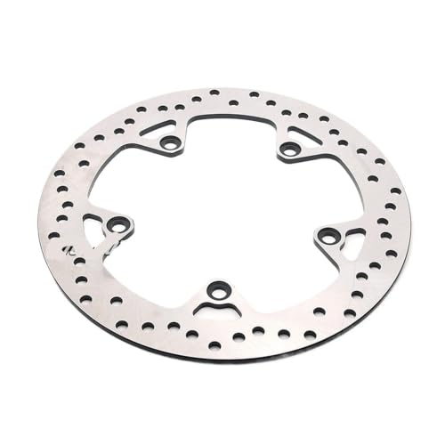 Disque de frein arrière pour R1250GS Rallye, acier durable haute performance