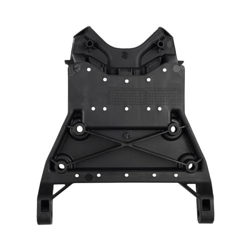 Kit plaque support de carénage moto pour VOGE Valico DS900X