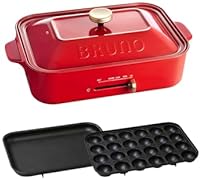 Amazon.co.jp: ホットプレート - ホットプレート・グリル鍋: ホーム