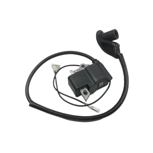 Bobina de encendido: soluciona el arranque de tu desbrozadora FS200 o FS250