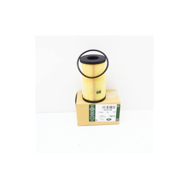 FILTRO DE ACEITE F-TYPE XE GAMA NUEVO XF F-PACE E-PACE JDE37128 OEM