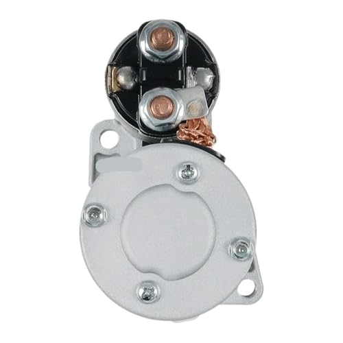 Démarreur 12V haute performance compatible LRS04333 et 4B12