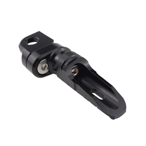 Repose pieds moto accessoire de remplacement pour YZF-R6 TDM900 - 5