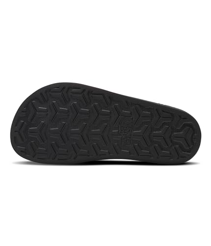 Chanclas Unisex niños Base Camp para playa y piscina con pisada cómoda 4