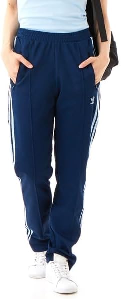 アディダス オリジナルス] ベッケンバウアー トラックパンツ（ジャージ