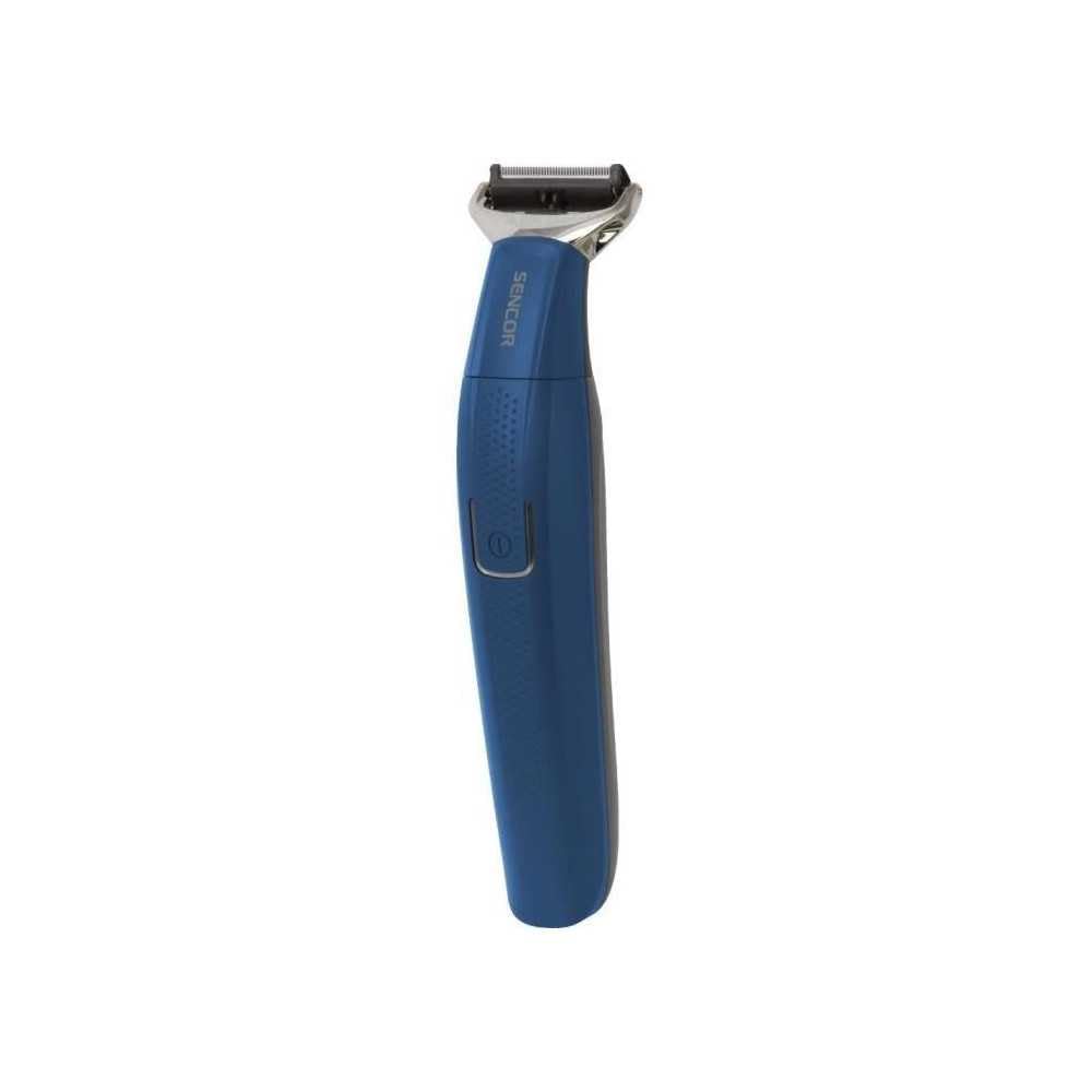 Maquinilla de afeitar de la marca Sencor ideal para Hombre