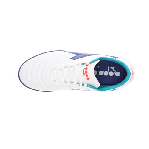 Image of Diadora Mens Brasil 2 R Turf Soccer Cleats