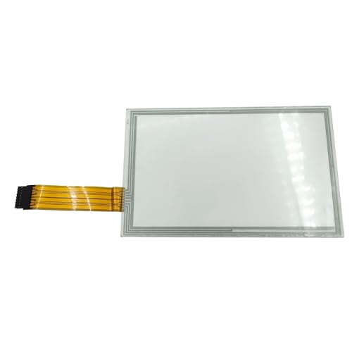 Pantalla táctil reemplazo para CFX-750 FM-750 miniatura 6