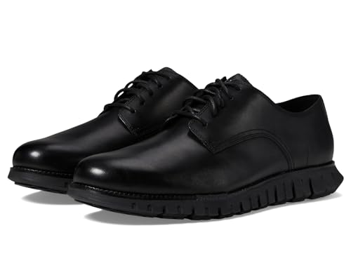 Image of Cole Haan Men's Zerogrand Remastered Plain Toe Oxford