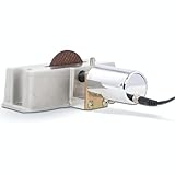 ProForm Piston Ring Filer, Bench/Vice Mount, 120 Volt, Aluminum, Natural, Each