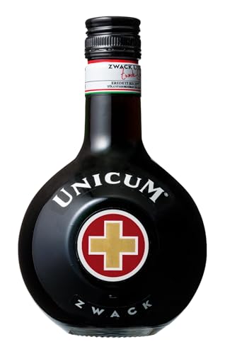 UNICUM ウニクム ハーブ・リキュール 500ml