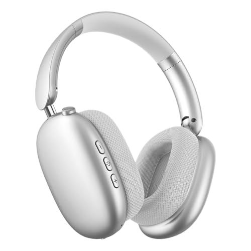 ヘッドホン Bluetooth 5.0ノイズキャンセリングワイヤレスヘッドフォン Amazon.co.jp: ワイヤレスヘッドホン Bluetooth5.4 オーバー