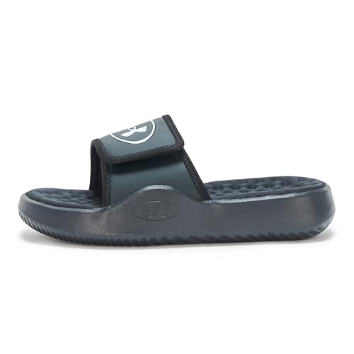 Under Armour Boy's Ignite Pro 8 Slide Sandal2