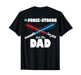 【父の日】ライトセーバー 152100045/MI Tシャツ