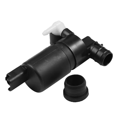Pompe de lave-glace et moteur d'essuie-glace haute performance 377150 pour Nissan Frontier