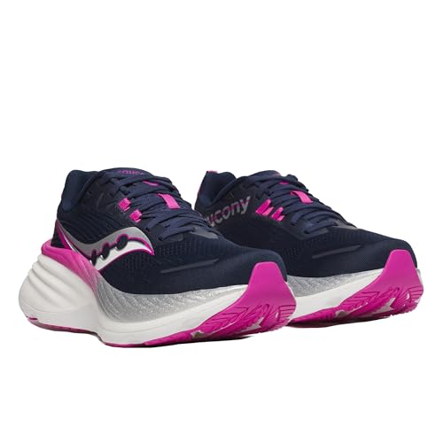 Image of Saucony Women's Hurricane 24 Sneaker