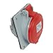 Produktbild LEGRAND, CEE 16A Anbausteckdose, rot 5-polig (3P+N+PE), 6h (400V/16A), Schutzart IP44, IK09 & Neigungswinkel von 15 Grad , 090164