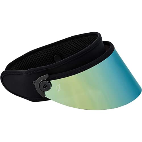 Image of Bluestone Sunshields Shorty Lux