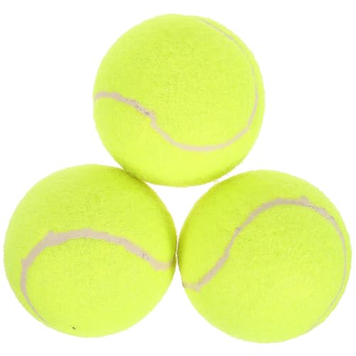 TOYANDONA �e�j�X���K�p�{�[�� ���O�p�g���[�j���O�{�[�� �ϋv���f�ގg�p ���S�ґΉ� ��l �����X�|�[�c�p�i 3�Z�b�g