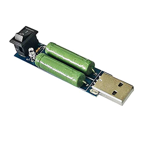 Reland Sun Mini USB 0.15A-3A �d�q���׃e�X�^�[���W���[�� �����\�Ȓ�d�� 3.7V~13V 15W �A���C���e���W�F���g��R�G�[�W���O (1-2A)
