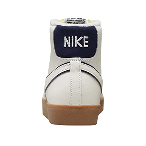 Image of Nike Mens Blazer Mid '77 Shoes