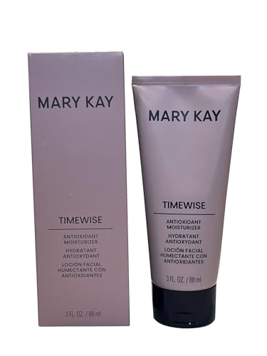 Mary Kay Timewise Age-Fighting Moisturizer