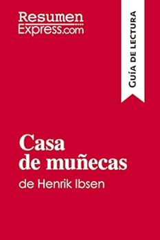 Casa de muñecas de Henrik Ibsen (Guía de lectura): Resumen y análisis completo