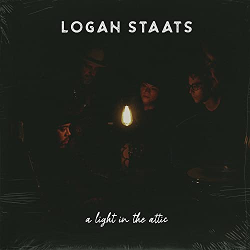 Logan Staats