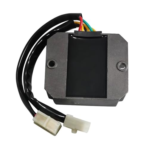 Régulateur de tension moto Kymco pour résoudre les pannes de batterie