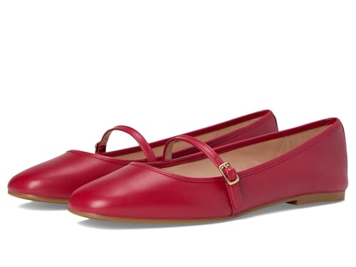 Image of Cole Haan Women's Yelena Mary Jane Ballet Flat