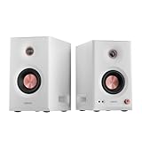 Color ブラック Edifier MR5 モニタースピーカー VGP2025金賞 家電批評