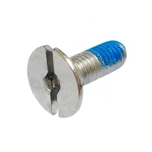 Tornillo de hélice M50 reparador para solucionar vibraciones en dron T16