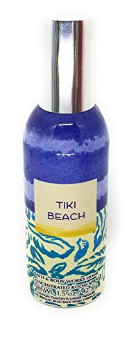 Bath Body Works Concentrated Room Perfume Spray Tiki Beach