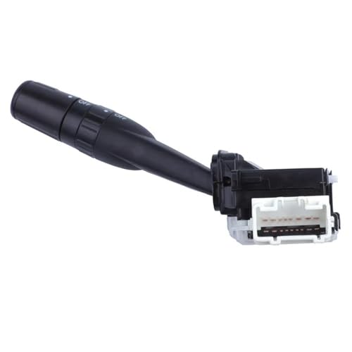 Remplacer commodo phare pour contrôle technique Subaru Legacy 2014