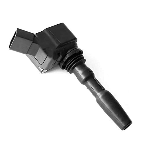 Bobina Ignição Vw Gol G6 Fox 1.0 Bluemontion 2013 em diante UP 1.0 Flex 2014 em diante