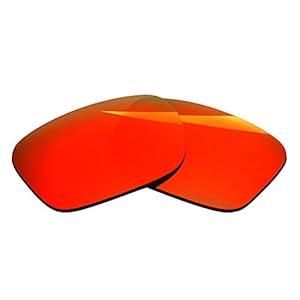 BlazerBuck Lentilles de rechange pour Oakley Holbrook XL OO9417