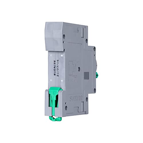 Renogy Suntree 63 Amp Single-Pole DC Circuit Breaker for Off-Grid Solar System, PV Combiner Box, Breaker Box - image 8
