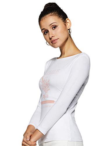 Image of Marks & Spencer Women's Regular Fit T-Shirt